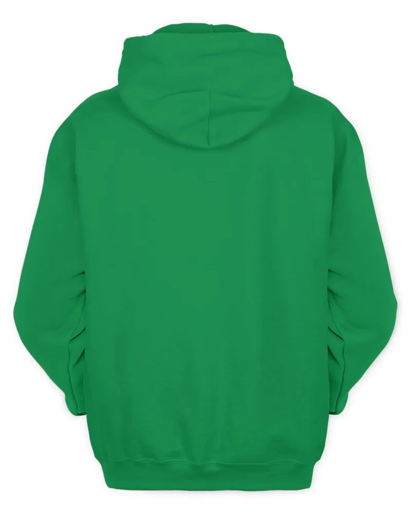 color-irish green