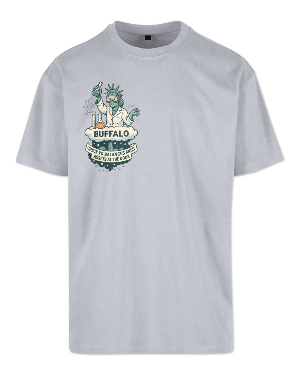 Education Reform Tee