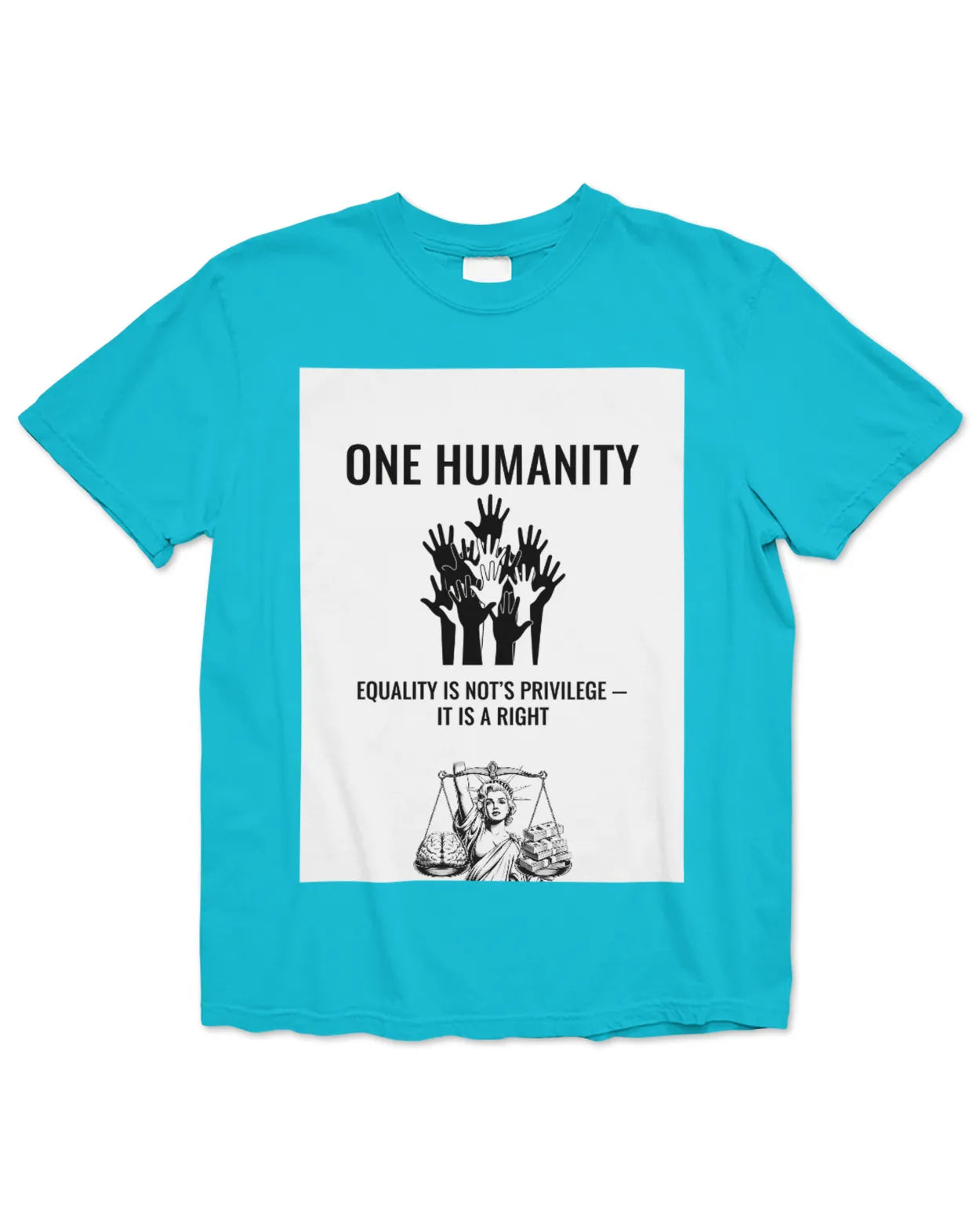Race to Win-Unisex T-shirt