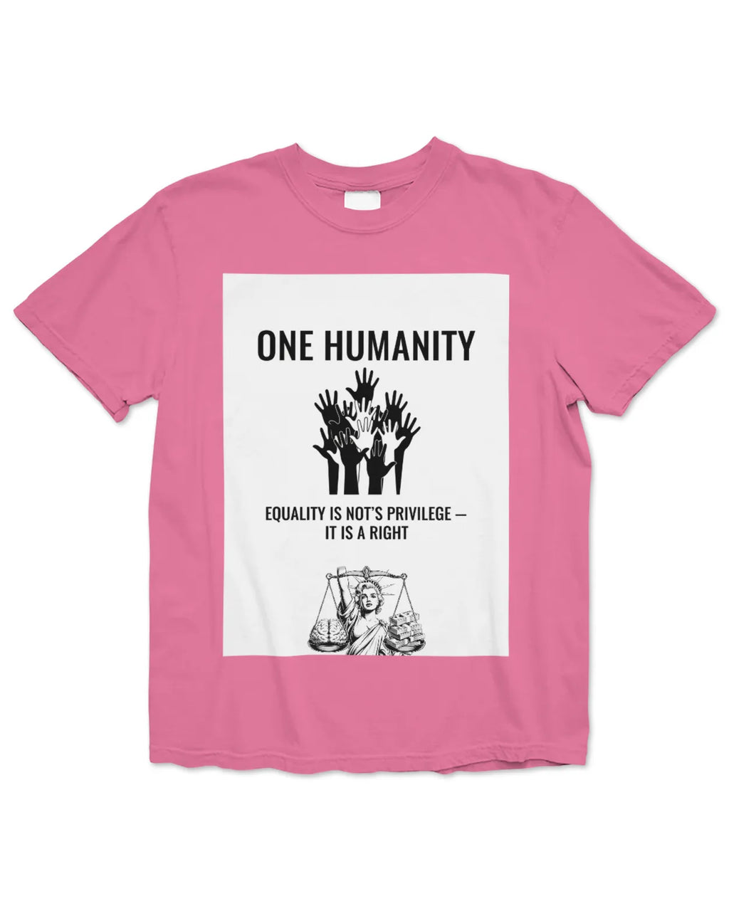 Race to Win-Unisex T-shirt