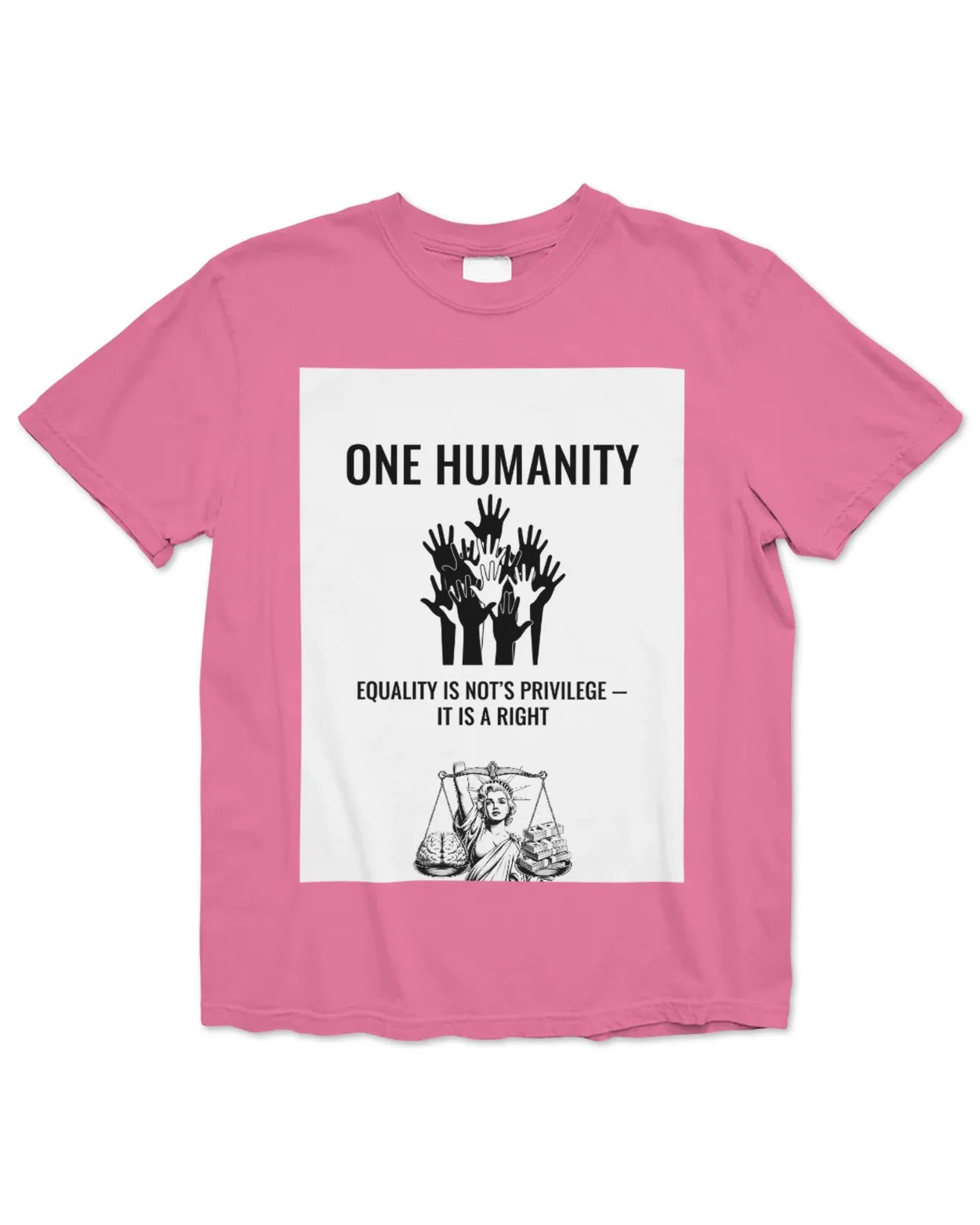 Race to Win-Unisex T-shirt