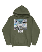 color-military green