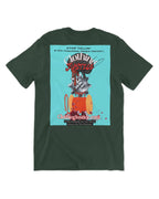 No Tellin’’ Premium Unisex T-Shirt