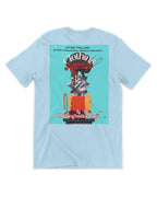 No Tellin’’ Premium Unisex T-Shirt