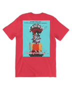 No Tellin’’ Premium Unisex T-Shirt