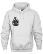 STATUTE OF FRAUDS HOODIE — “Signed, Sealed & Suspect” Edition