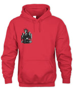 STATUTE OF FRAUDS HOODIE — “Signed, Sealed & Suspect” Edition