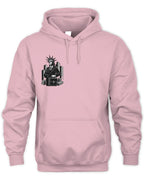 STATUTE OF FRAUDS HOODIE — “Signed, Sealed & Suspect” Edition