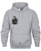 STATUTE OF FRAUDS HOODIE — “Signed, Sealed & Suspect” Edition