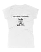 Neon Rights Women's Tee