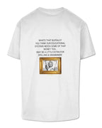 Education Reform Tee