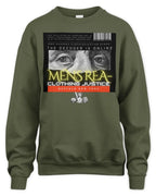 color-military green