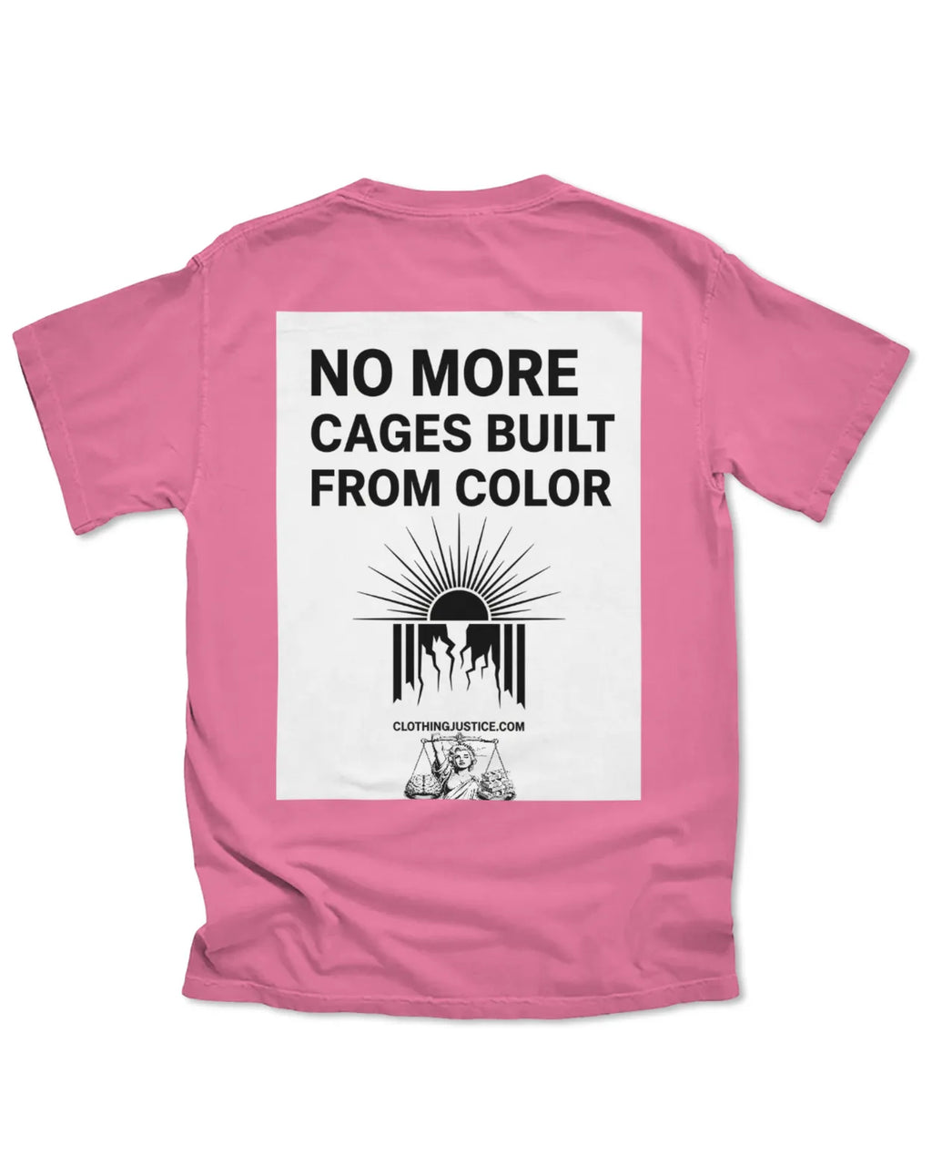 Race to Win-Unisex T-shirt