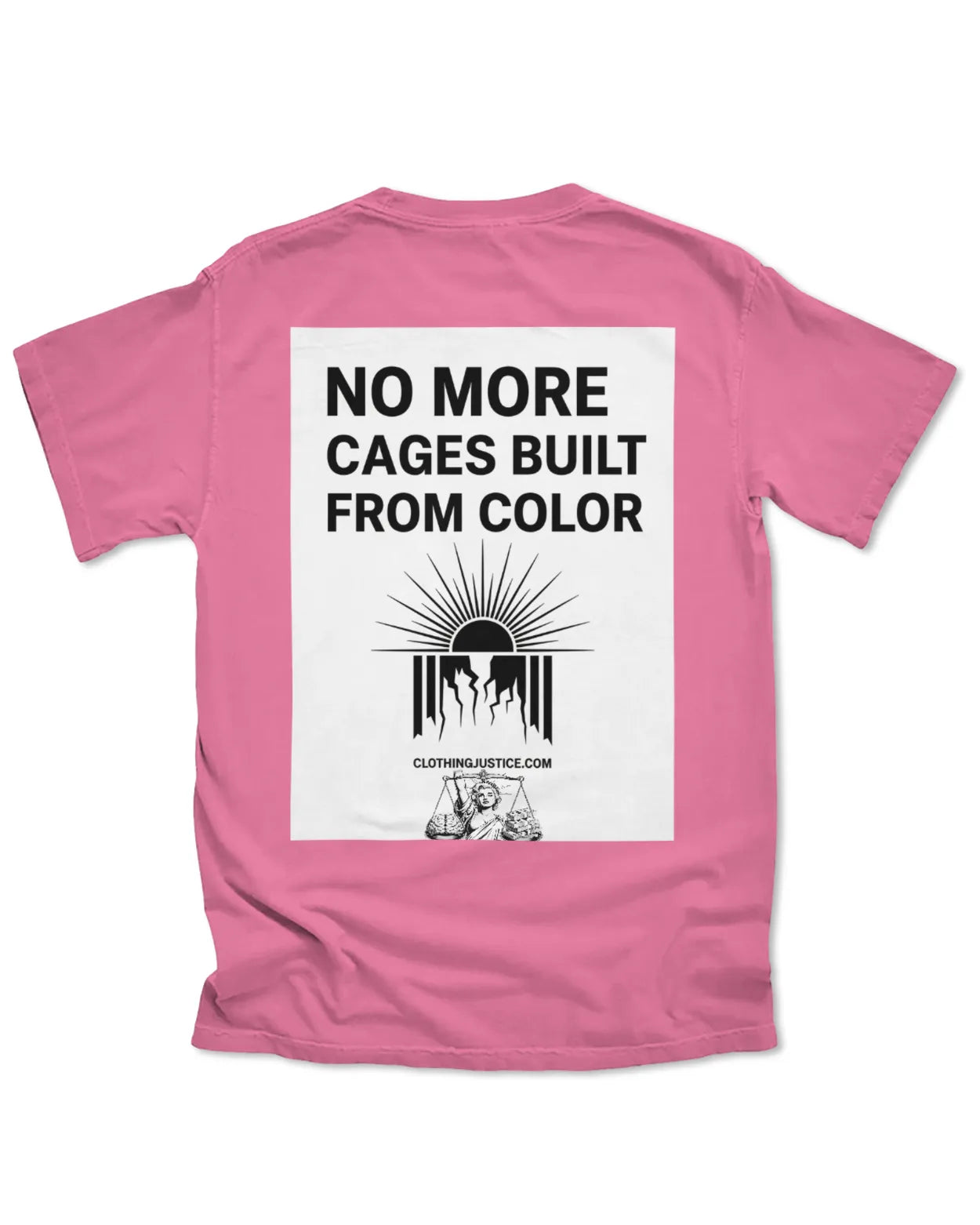 Race to Win-Unisex T-shirt