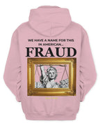 STATUTE OF FRAUDS HOODIE — “Signed, Sealed & Suspect” Edition