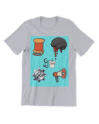 No Tellin’’ Premium Unisex T-Shirt